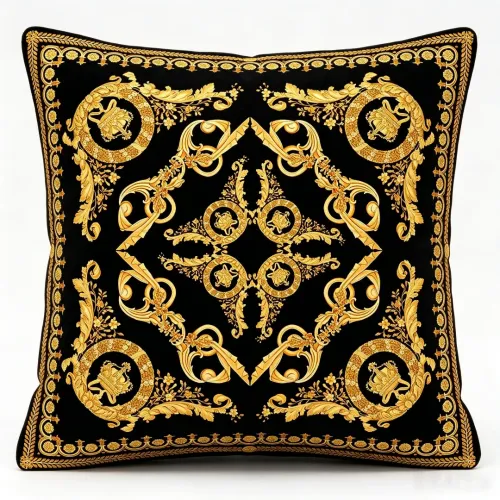 Versace Cushion #1471205