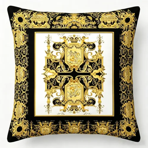 Versace Cushion #1471208