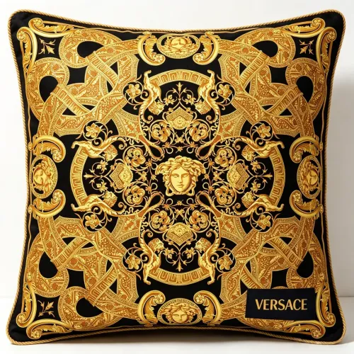 Versace Cushion #1471215