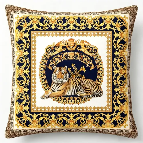 Versace Cushion #1471220