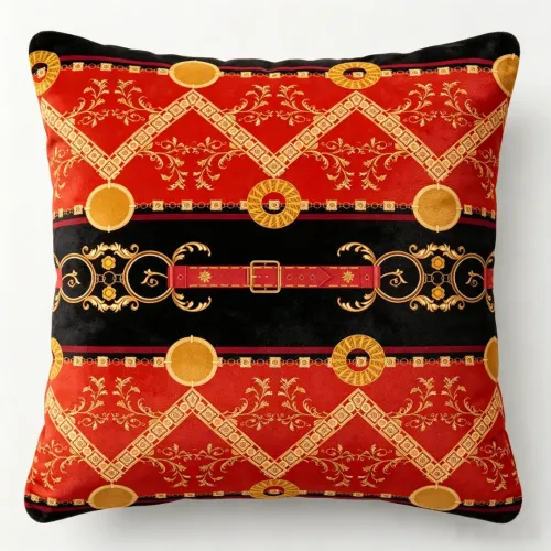 Versace Cushion #1471222