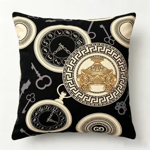 Versace Cushion #1471223