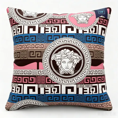Versace Cushion #1471224