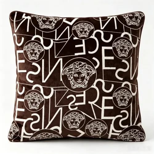 Versace Cushion #1471226