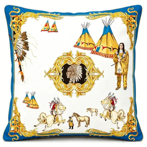 Versace Cushion #1471228