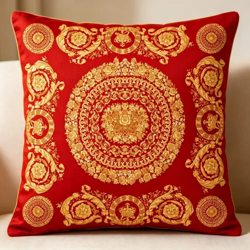 Versace Cushion #1471240