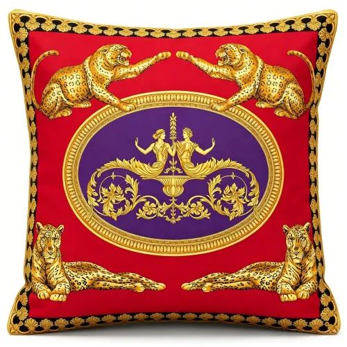 Versace Cushion #1471241