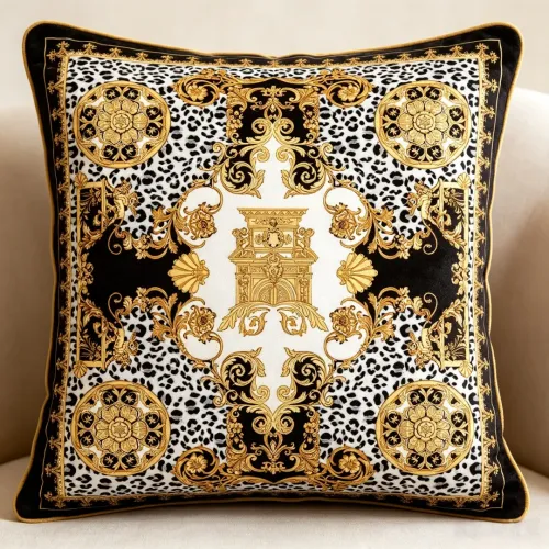 Versace Cushion #1471242