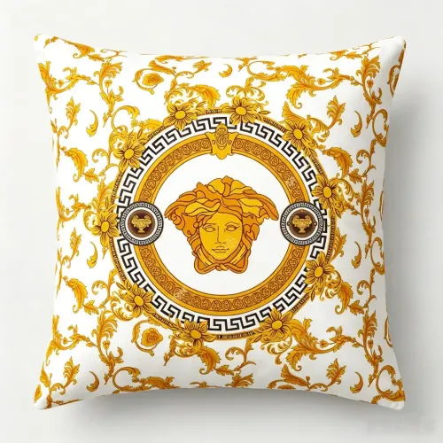 Versace Cushion #1471244