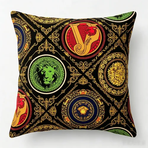 Versace Cushion #1471250