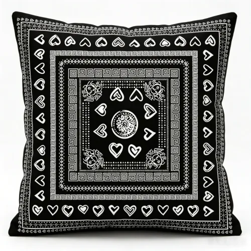 Versace Cushion #1471257