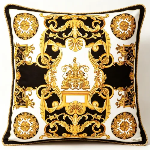 Versace Cushion #1471261