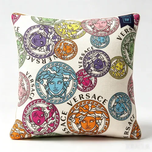 Versace Cushion #1471263