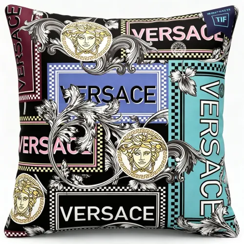 Versace Cushion #1471264