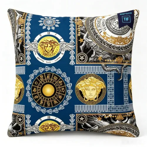 Versace Cushion #1471269