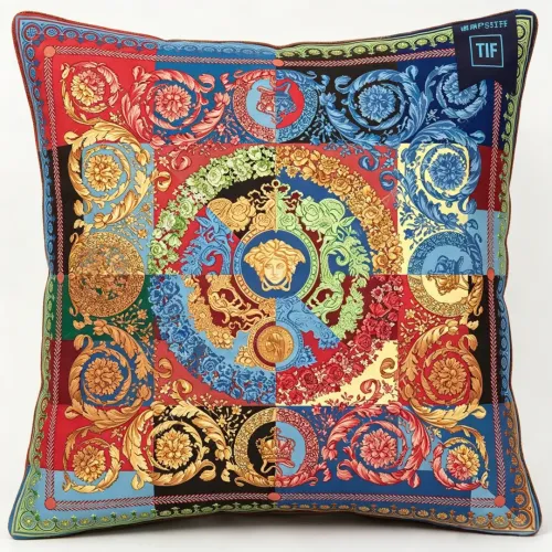 Versace Cushion #1471270