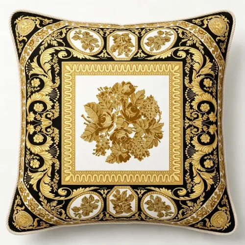 Versace Cushion #1471272