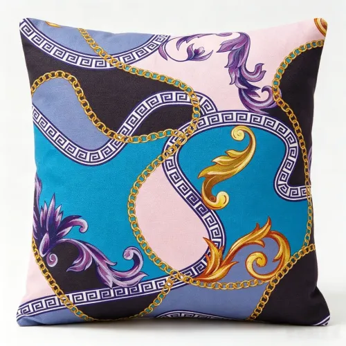 Versace Cushion #1471281
