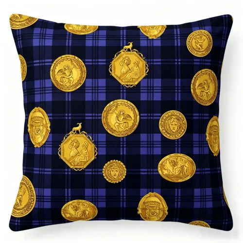Versace Cushion #1471300