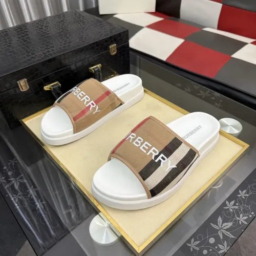 Burberry Slippers For Men #1471363