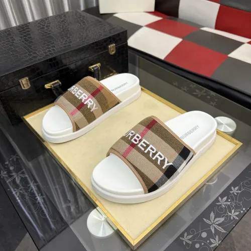 Burberry Slippers For Men #1471364