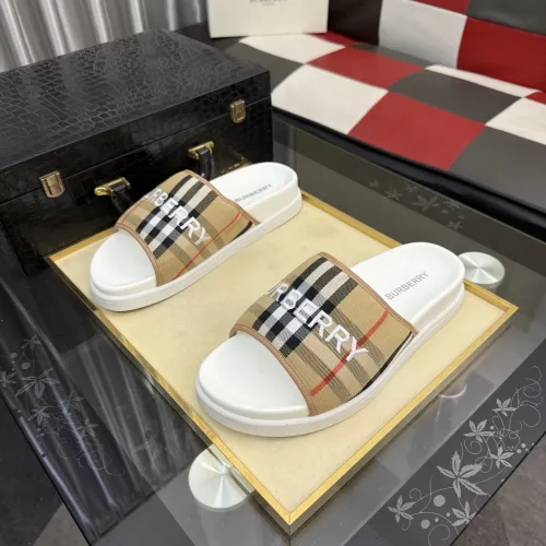 Burberry Slippers For Men #1471366