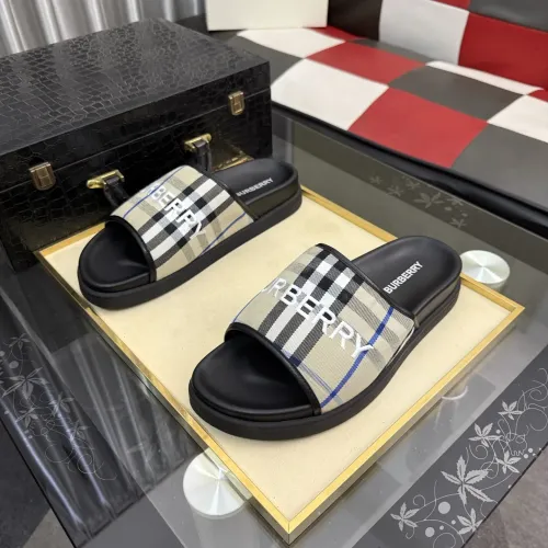 Burberry Slippers For Men #1471367