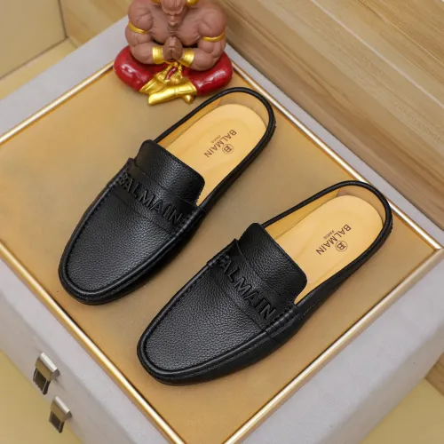 Balmain Slippers For Men #1471379