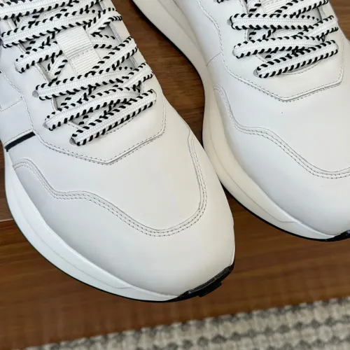 Replica Hogan Casual Shoes For Women #1471394 $122.00 USD for Wholesale
