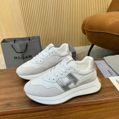 Hogan Casual Shoes For Men #1471397