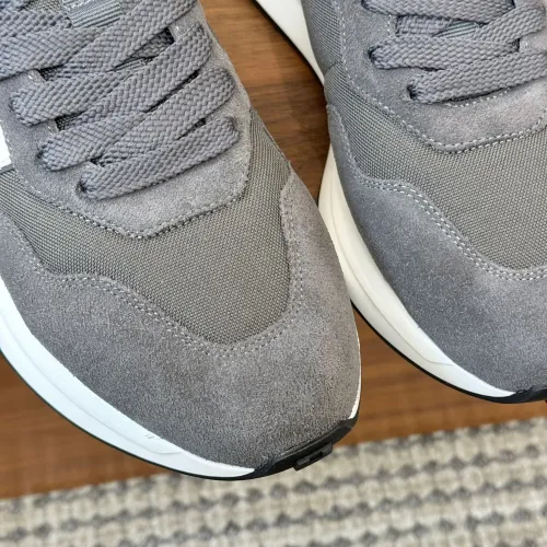 Replica Hogan Casual Shoes For Women #1471410 $122.00 USD for Wholesale