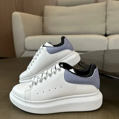 Alexander McQueen Casual Shoes For Women #1471414