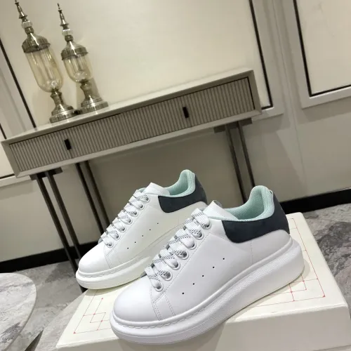 Alexander McQueen Casual Shoes For Men #1471417