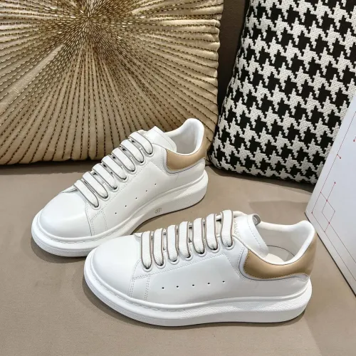 Alexander McQueen Casual Shoes For Women #1471420