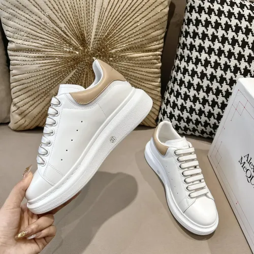 Replica Alexander McQueen Casual Shoes For Men #1471421 $105.00 USD for Wholesale