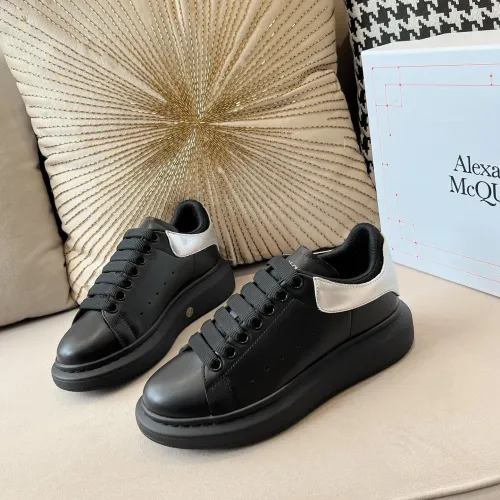 Alexander McQueen Casual Shoes For Men #1471425