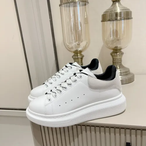 Alexander McQueen Casual Shoes For Women #1471430