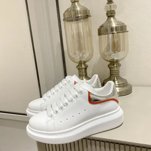 Alexander McQueen Casual Shoes For Men #1471441
