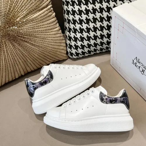 Alexander McQueen Casual Shoes For Men #1471445