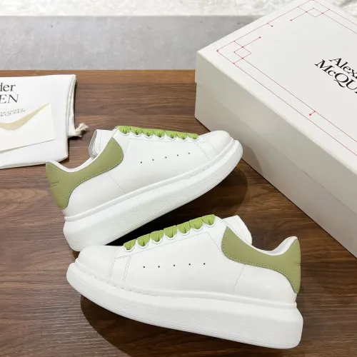 Alexander McQueen Casual Shoes For Men #1471447