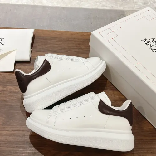 Alexander McQueen Casual Shoes For Men #1471451