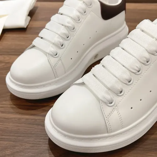 Replica Alexander McQueen Casual Shoes For Men #1471451 $105.00 USD for Wholesale