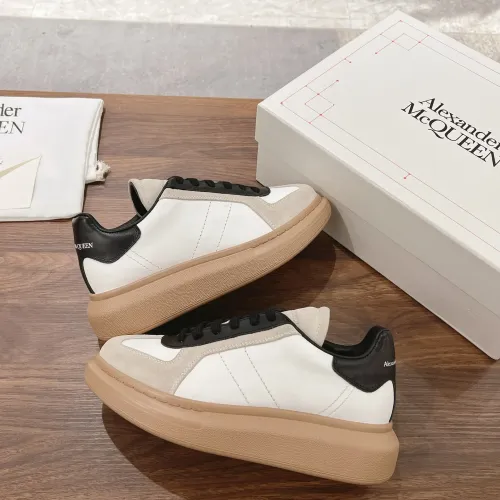 Alexander McQueen Casual Shoes For Women #1471458