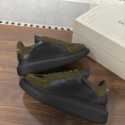 Alexander McQueen Casual Shoes For Men #1471461