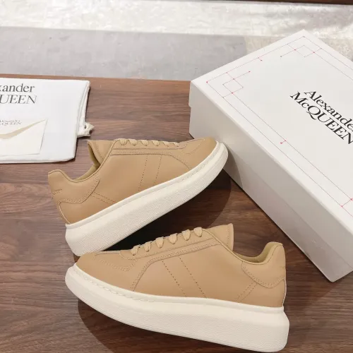Alexander McQueen Casual Shoes For Women #1471466