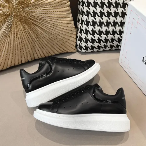 Alexander McQueen Casual Shoes For Women #1471469