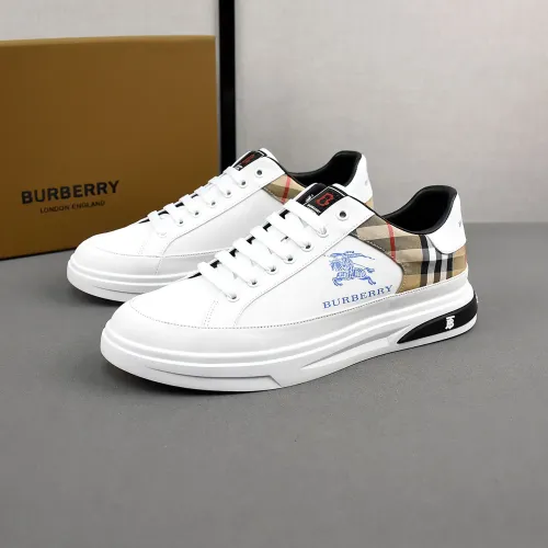 Burberry Casual Shoes For Men #1471471