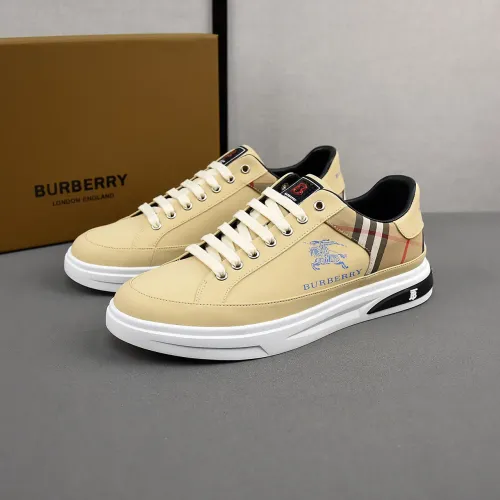 Burberry Casual Shoes For Men #1471472