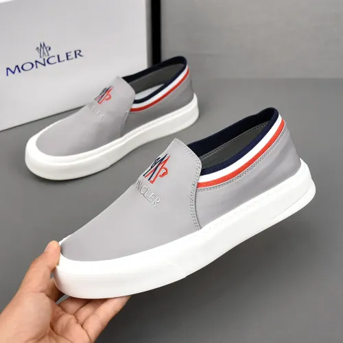 Moncler Casual Shoes For Men #1471477