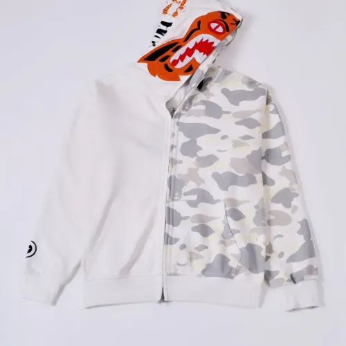 Bape Hoodies Long Sleeved For Unisex #1471796